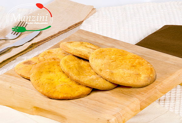 150 Sopaipillas Cocktail