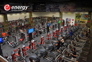 Plan 1 Mes en Gimnasios Energy ¡Elige Sucursal! Plan 1 Mes en Gimnasios Energy ¡Elige Sucursal!