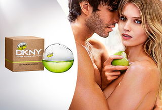 Perfume Be Delicious 30ML DKNY Mujer