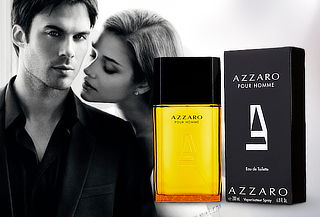 Perfume Azzaro Pour Homme 100 ml