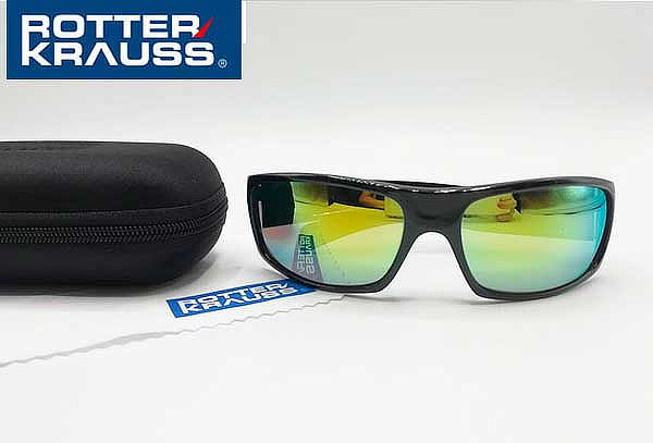 Rotter & discount krauss ray ban