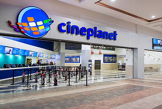 4 Entradas a Cineplanet ¡Sucursal a Elección! 4 Entradas a Cineplanet ¡Sucursal a Elección!
