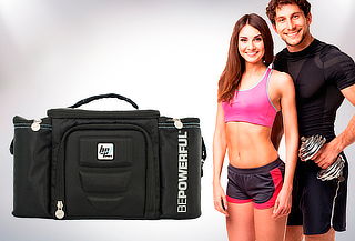 Bolso Organizador de Alimentos Six Pack BPI