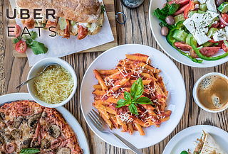 Lleva $5.000 en Créditos en Uber Eats. ¡USUARIOS NUEVOS!