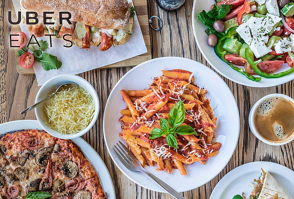 Lleva $5.000 en Créditos en Uber Eats. ¡USUARIOS NUEVOS!