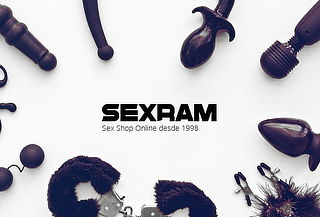 Gift Card de $10.000 en Sexram, Santiago Centro