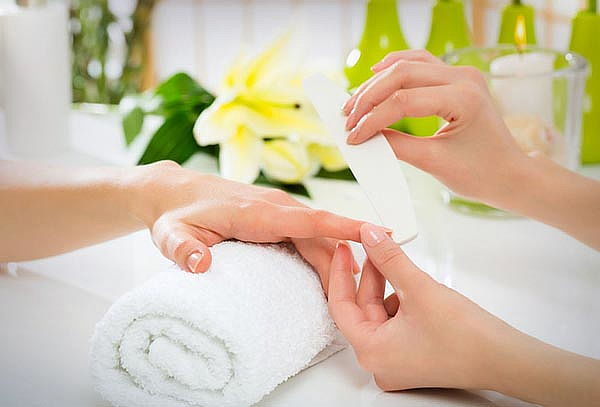 Manicure Tradicional o Permantente + Spa de Manos