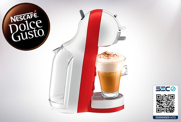 Cafetera Dolce Gusto Mini Me (Review) - Blog