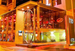 Hotel Ankara, Viña del Mar:1, 2, 3, 4, 5 o 6 noches para 2