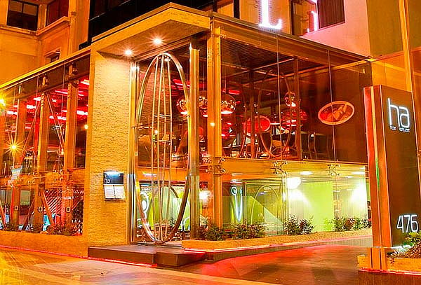 Hotel Ankara, Viña del Mar:1, 2, 3, 4, 5 o 6 noches para 2