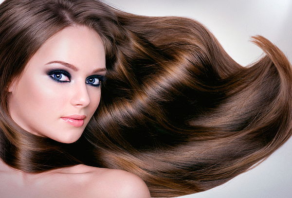 Alisado de Argán Plastificado, Santiago Centro