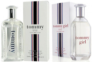 Perfumes Tommy Hilfiger Hombre o Mujer