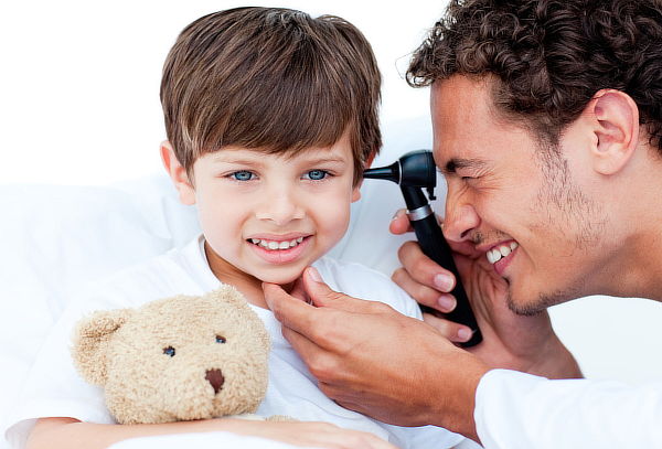 Valoración + Lavado de Oídos para Adulto o Niño