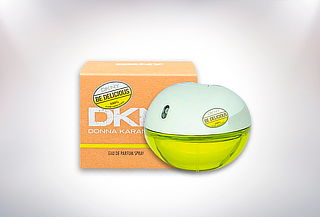 Perfume Mujer DKNY Be Delicious 50 ml 