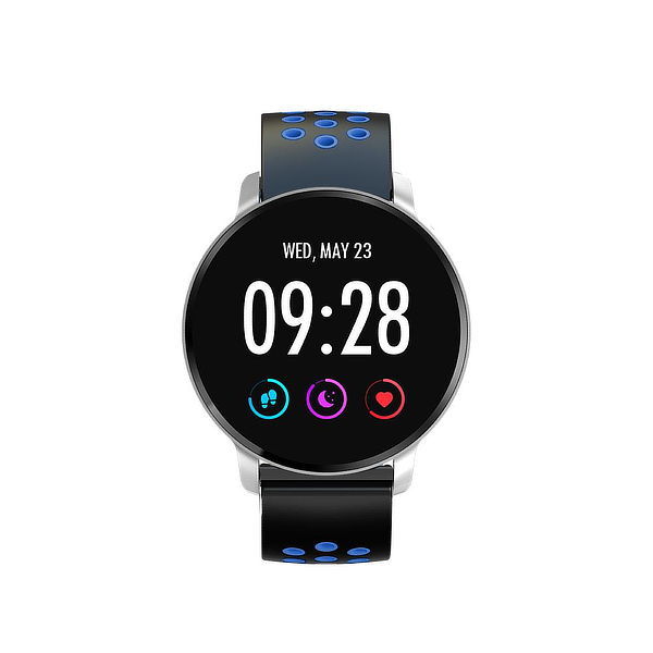 Reloj Inteligente Smartwatch Deportivo SW60