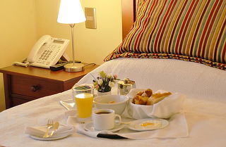 Oporto Hotel, Providencia: 1 o 2 noches para 2 + desayuno