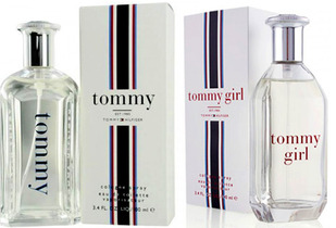 Perfumes Tommy Hilfiger Hombre o Mujer