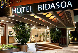 60% Noche Romántica en Hotel Boutique Bidasoa, Vitacura