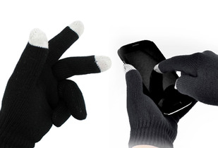 50% Guantes Touch