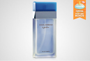 29% Perfume Light blue de Dolce&Gabanna 100ml