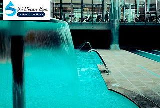 Día de spa para 1 o 2 personas con masaje premium Día de spa para 1 o 2 personas con masaje premium