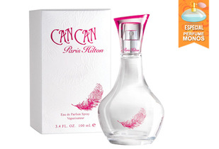 Perfume Can Can Paris Hilton 100ml 
