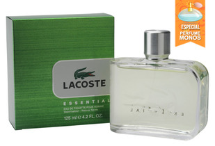 Perfume Lacoste Essential 125 ml