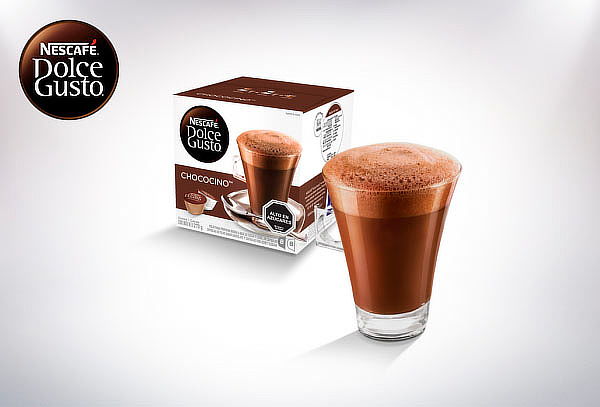 Delonghi Jovia - Cafetera para Nescafé Dolce Gusto Multibebidas ▻34.99€  Envío Gratis