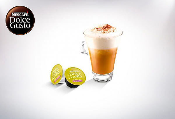 Nescafé Dolce Gusto, 64 cápsulas sabor Cappuccino | Costc