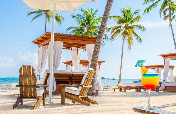 ¡Punta Cana JULIO 2019! Pasajes, 7 Nts, Hotel Todo Incluido