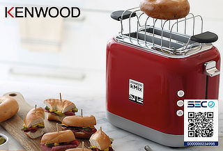 Tostador Picasso de Kenwood
