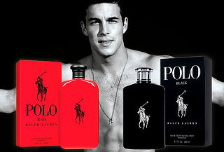 Perfume Polo Ralph Lauren 200ml Hombre a elección