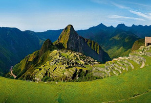 ¡ÚLTIMAS HORAS! 1° de Mayo en Cusco y Machu Picchu vía LAN