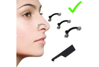 Respingador de nariz