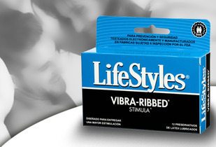 45% Productos LifeStyles