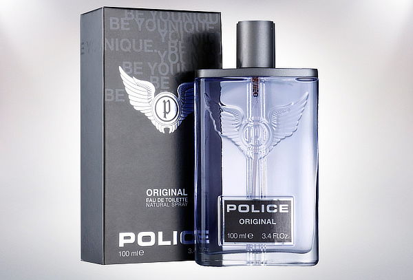 perfume police hombre opiniones