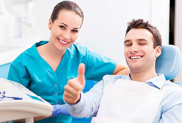 Limpieza Dental + Destartaje + Profilaxis en Santiago