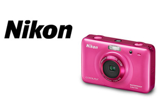 Camara Nikon S30 Sumergible