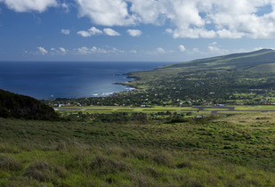 Vacaciones de Invierno en Rapa Nui vía LAN