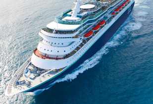 Navega por el Caribe  y las Antillas en Crucero Monarch