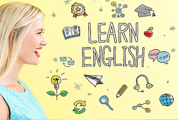 Pack con los Mejores Cursos Online de Inglés a Elegir