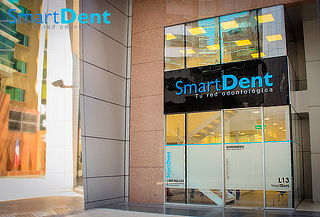 Limpieza Dental + Diagnóstico en SmartDent 