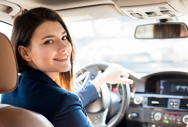 Curso completo de manejo para licencia clase B