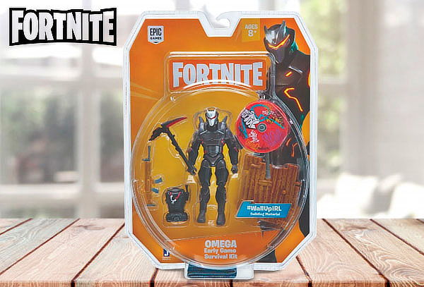 Figura Fortnite 