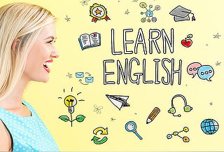 Pack con los Mejores Cursos Online de Inglés a Elegir
