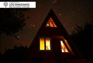 Ecoturismo Los Manzanos, Chiloé: 2, 3 o 4 noches para 4