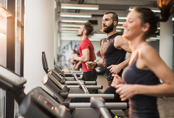 Promoción Gimnasios StarGym desde $11.900. Hasta 75% descuento