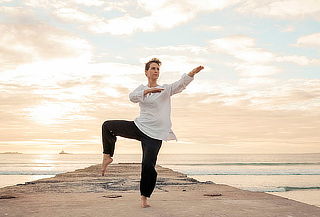 4 u 8 clases de Tai Chi en Bodhidharma, Concepción