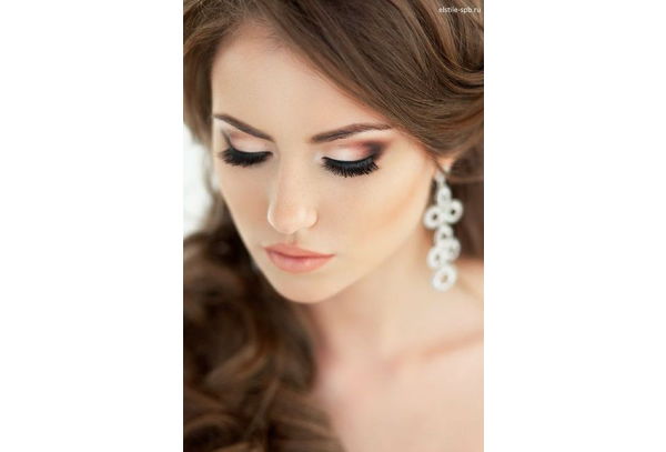 Limpieza Facial + Maquillaje + Peinado de Novia