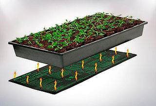 Kit para cultivo y jardinería